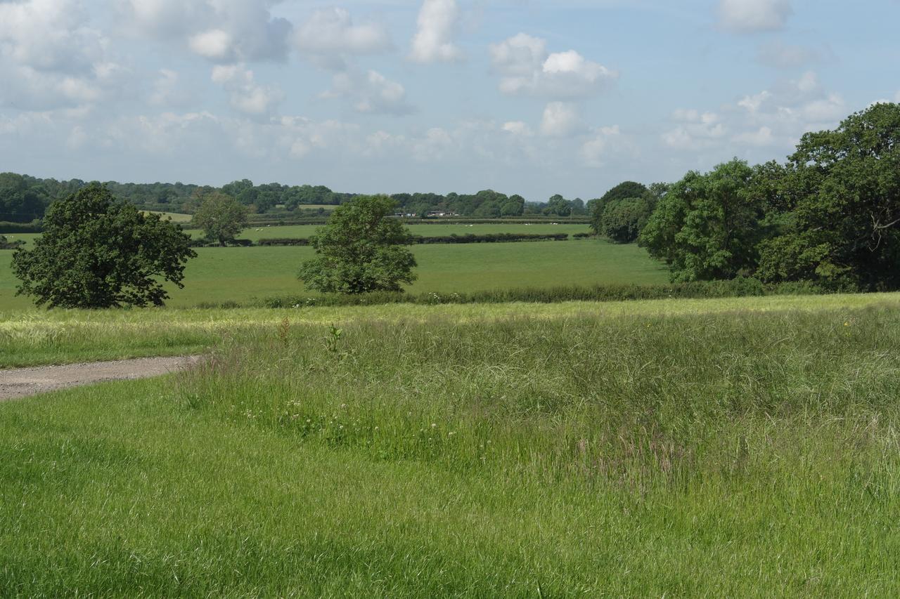 Handley Barn ซิลเวอร์สตัน ภายนอก รูปภาพ